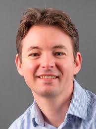 David Clifford — Home