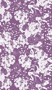 Check spelling or type a new query. Flower Background With Roses Phlox Bells Seamless Vector Pattern For Fabric In Monochrome Style Purple Wallpaper Iphone Flower Backgrounds Purple Wallpaper