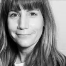 Sarah Hendren's Instagram, Twitter & Facebook