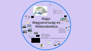 Hogyan kell megemlékezni egy ilyen évfordulóról? Nagy Magyarorszag Es Annak Feldarabolasa By Petho Krisztina