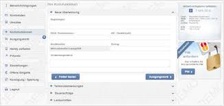 Online Account With Mastercard Account Opening In 2 Minutes