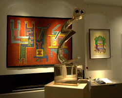 Meshkati Fine Art Exhibition Of Works By Parviz Tanavoli London 2014 Art Exhibition Art Exhibition