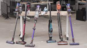 Shark has also launched new cordless models with great frequency, but they don't always push the limits of performance as dyson vacuums tend to. The 6 Best Lightweight Vacuums Summer 2021 Reviews Rtings Com