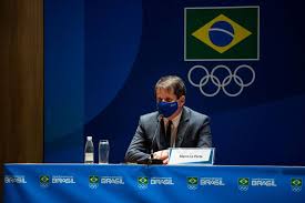 Paulinho e bruno guimarães assustaram para a canarinho. O Desafio Brasileiro De Ir Aos Jogos Olimpicos Em Um Cenario Pandemico