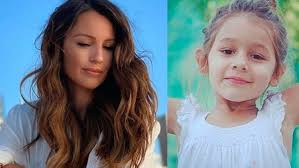 Sin embargo, en las últimas horas todo cambió. Salio A La Luz Un Video Inedito De Blanca La Hija De Pampita Y Benjamin Vicuna Entretenimientos Telefe Com