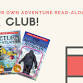 Choose Your Own Adventure Read-Aloud Book Club ... event in Beavercreek, OH