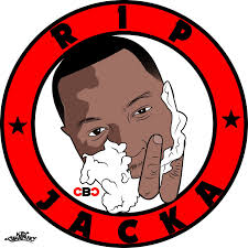 Rip Jacka Jacka Cbc Artwork By Kidgraphic Bayarea Illustration Historical Figures Artwork