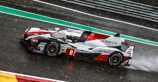 It is the current venue of the formula one belgian grand prix, hosting its first grand prix in 1925, and has held a grand prix every year since 1985 (except 2003 and 2006). 2018 2019 Wec Round 7 6 Hours Of Spa Francorchamps Race Press Release Press Release Toyota Gazoo Racing
