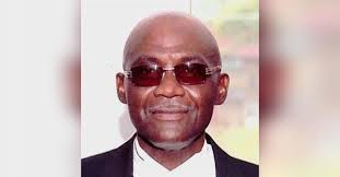 Mr. James Elbert Beasley Obituary