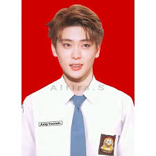 Pembayaran mudah, pengiriman cepat & bisa cicil 0%. Buku Tahunan Sekolah Kidols Jung Jaehyun Wattpad