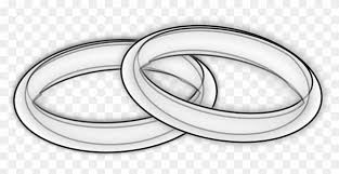 Wedding rings png collections download alot of images for wedding rings download free with high quality for designers. Wedding Ring Clip Art Png Download 311835 Pikpng
