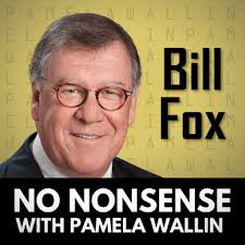 The Evolution of Journalism with Author Bill Fox