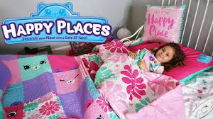 Shop for character bedding shopkins online at target. Shopkins Happy Places Kids Bedding Youtube