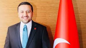 Ve hatta saadet ve yeniden refah partileri arasında kapışılmaya çalışılan milli görüşün, artık millî görüşüdür! Oguzhan Asilturk E Kocaeli Den Ilk Destek Bugun Kocaeli Gazetesi Kocaeli Gazetesi