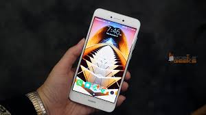 Huawei P8 Lite 2017 Edition Official ...