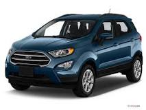 Image result for ford ecosport