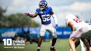 10 things to watch in preseason finale