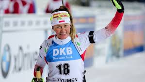 Nowakowska competed in the 2010 winter olympics for poland. Wicemistrzyni Swiata Weronika Nowakowska Przyjezdza Na Paraski4europe Sport Tvp Pl