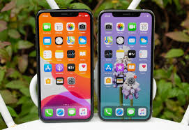 The iphone 11 pro max is an exceptional phone, even if it offers little to sway android fans. The Apple Iphone 11 11 Pro 11 Pro Max Review Performance Battery Camera Elevated