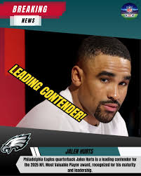 Will Jalen Hurts play against Dallas?