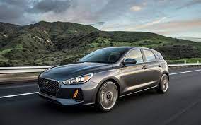Download Wallpapers Hyundai I30 2018 Cars Hatchback Korean Cars Hyundai Elantra Gt Hyundai Besthqwallpapers Com Hyundai Elantra Hyundai Elantra
