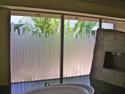 Or you can buy a bathroom window privacy film that sticks over your existing window panes. Get Inspired For Bathroom Window Privacy Pictures