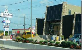 The diner is one of the oldest eateries in south jersey and has been family owned since the 1960's. A New Look And A New Name For Ponzio S Diner Cnbnews