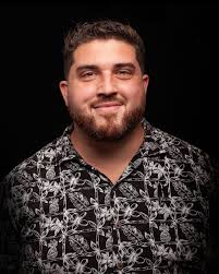 Chris Patenaude's Instagram, Twitter & Facebook