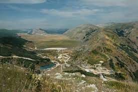 Le case vacanze a campo felice sono meno costose a aprile: Campo Felice Turismo Abruzzo It