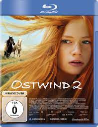 Die gesundheit geht vor, das weiß auch ostwind und muss auf sein wirklich grandioses finale im kino noch etwas warten. Ostwind 2 Blu Ray Review Rezension Kritik