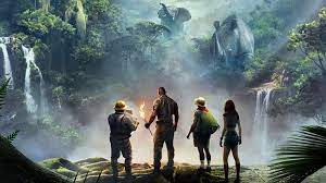 Watch Jumanji Welcome To The Jungle Movie Amp Tv Stream Welcome To The Jungle Full Movies Full Movies Online