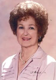 Elizabeth Behm Obituary