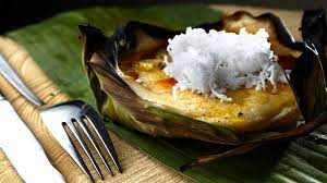 Any filipino will tell you that the moment the 'ber' months hit, christmas is in the air and there's a definite shift in the vibe of the city. 8 Christmas Dishes You Can Only Find In The Philippines Jetstar