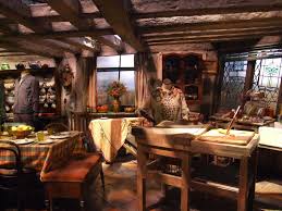See more ideas about the burrow, burrow, weasley aesthetic. Harry Potter Studio Tour The Weasleys Kitchen At The Burrow Harry Potter Studio Tour Harry Potter Studios The Burrow