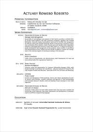 Writing an academic cv is a bit different than writing a professional resume as it emphasizes your academic experience and qualifications for the position—although relevant work experience can still. 15 Latex Resume Templates And Cv Templates For 2021
