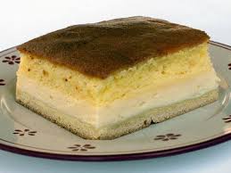 Das Beste Dresdner Eierschecke Rezept Vom Blech Oder Aus Der Springform Rezept Eierschecke Rezept Baumkuchen Rezept Kuchen Und Torten