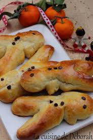 Les Manalas La Cuisine De Deborah Alimentation Brioche Idee Recette