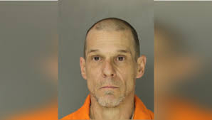 Man wanted for altering and cashing check intended for church