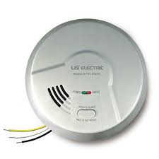 If your carbon monoxide alarm sounds, gather family members and immediately leave the house. Smoke Carbon Monoxide Legislation Laws By State