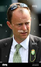 David lanigan trainer hi-res stock photography and images