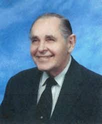 George Maxwell Obituary (1924