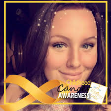 Shari's Burkitt's Battle