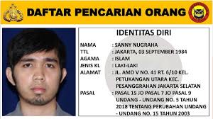 Maksud arti nama saya sebenarnya dalam bahasa arab menurut islam. 2 Buron Teroris Diburu Densus 88 Diduga Terlibat Pembuatan Bom Di Bogor