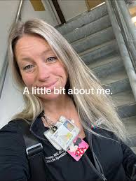 Bailey Stevens Child Life Specialist