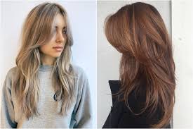 Choosing a hairstyle and deciding on which haircut you want has always been a tricky task. Trendy Haircuts And Hairdos For Lengthy Hair My Health Funda