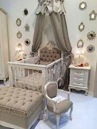 Chambre Bebe Taupe Beige Baby Girl Room Baby Room Decor Girl Room