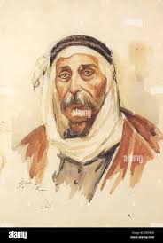 Mahmoud hussein hi-res stock photography and images