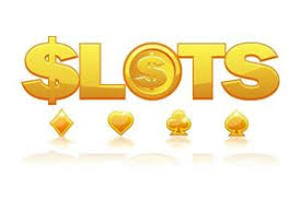 Slot