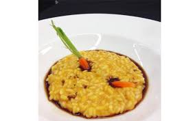 Certainly i recommend you visit corte lantieri, fall in love with its franciacorta millesimato risotto. Con Il Franciacorta Di Quadra E Il Risotto Dello Chef Stellato Leandro Luppi L Estate 2017