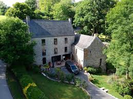 Assaisonnez de sports nautiques, farniente, baignades et balades à pied ou à vélo, et vous constaterez bien vite que « la. Chambres D Hotes Le Moulin De Lesneve Chambres Saint Ave Golfe Du Morbihan